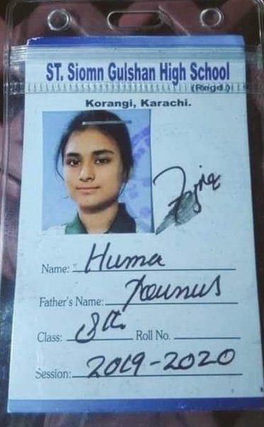 Veerji_Kolhi's tweet image. U can Criticize Sindh Govt &amp;amp; #PPP 4 law &amp;amp; order situation but there r 2 girls of 15 &amp;amp; 16 years age are missing from Karachi. Read the letter carefully &amp;amp; ask from IGP why he is not cooperating?
@HamidMirPAK  @BBhuttoZardari @MuradAliShahPPP @AseefaBZ @murtazawahab1 @SassuiPalijo