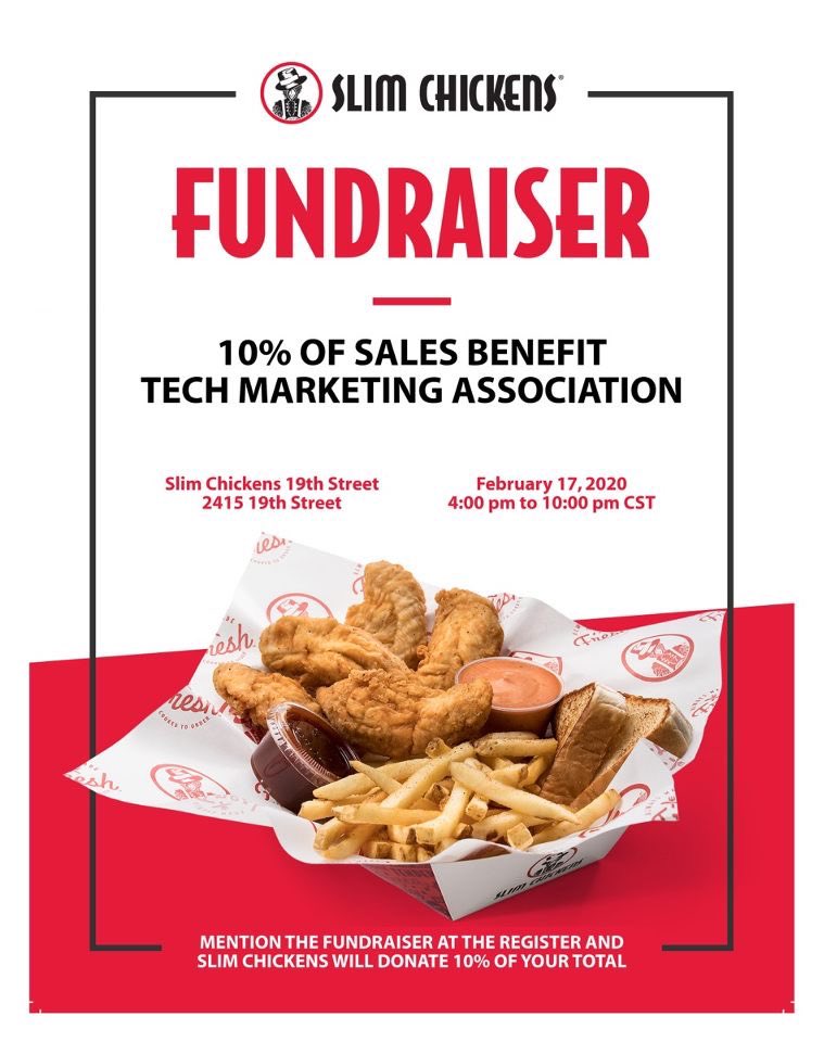 Be sure to get you some slims tonight (19th location) and mention TMA at checkout!