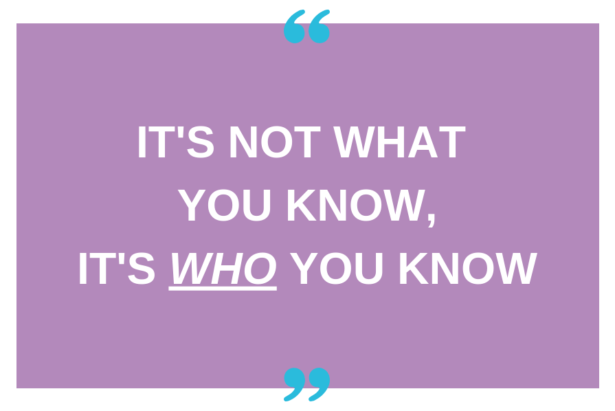 With almost 100 trusted partners, we're here to put you in touch with the right experts and business contacts 👨‍💼👩‍💼 See how we could help your business today... bit.ly/36x7QbU