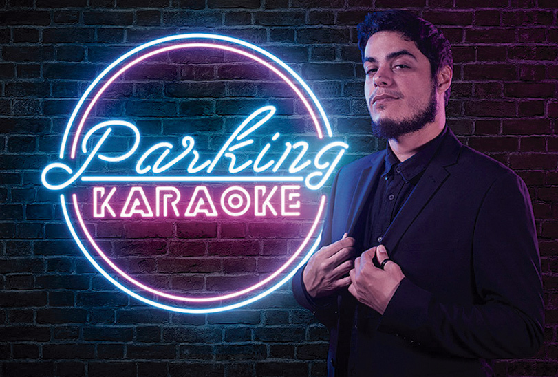 Un nuevo proyecto de <a href="/ElTerrat/">El Terrat</a> que va a hacerse escuchar. Con <a href="/davidsainz/">David Sainz</a> como presentador y #SBARadicalSound en los controles de sonido.

#ParkingKaraoke #ElTerrat #sonido #grabación #Karaoke

radicalsound.net/preparando-par…