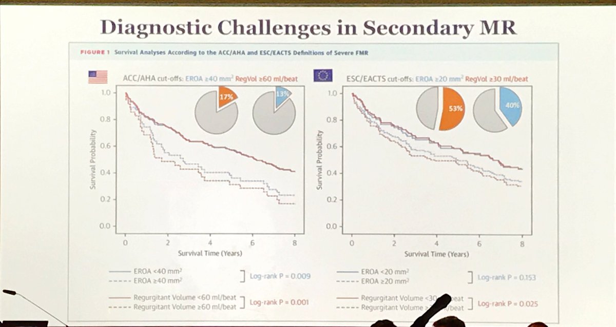 KardiologieWien's tweet photo. Diagnostic challenges include varying definitions used by @escardio @EACTS and @AHAScience @ACCinTouch 

#C3Congress #Cardiotwitter #CardioEd https://t.co/cZizMoWzh9