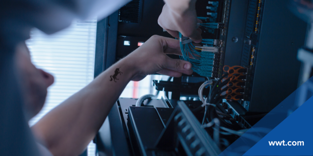 World Wide Technology tweet media