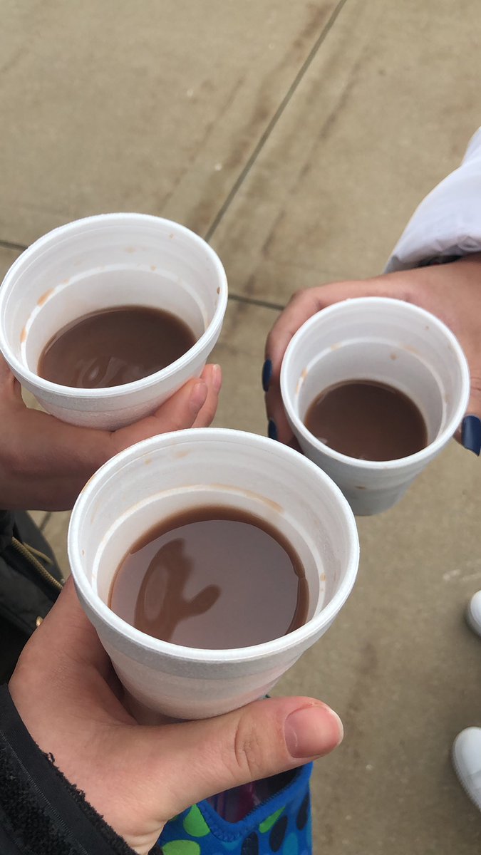 Maddie Ochs (@mochs17) on Twitter photo Stop by the flagpoles and get some hot chocolate!! Only $1...Till 4pm ☕️ <a href="/SigTauWMU/">Sig Tau WMU</a> <a href="/AlphaXiDeltaWMU/">Alpha Xi Delta</a> Stop by the flagpoles and get some hot chocolate!! Only $1...Till 4pm ☕️ <a href="/SigTauWMU/">Sig Tau WMU</a> <a href="/AlphaXiDeltaWMU/">Alpha Xi Delta</a>