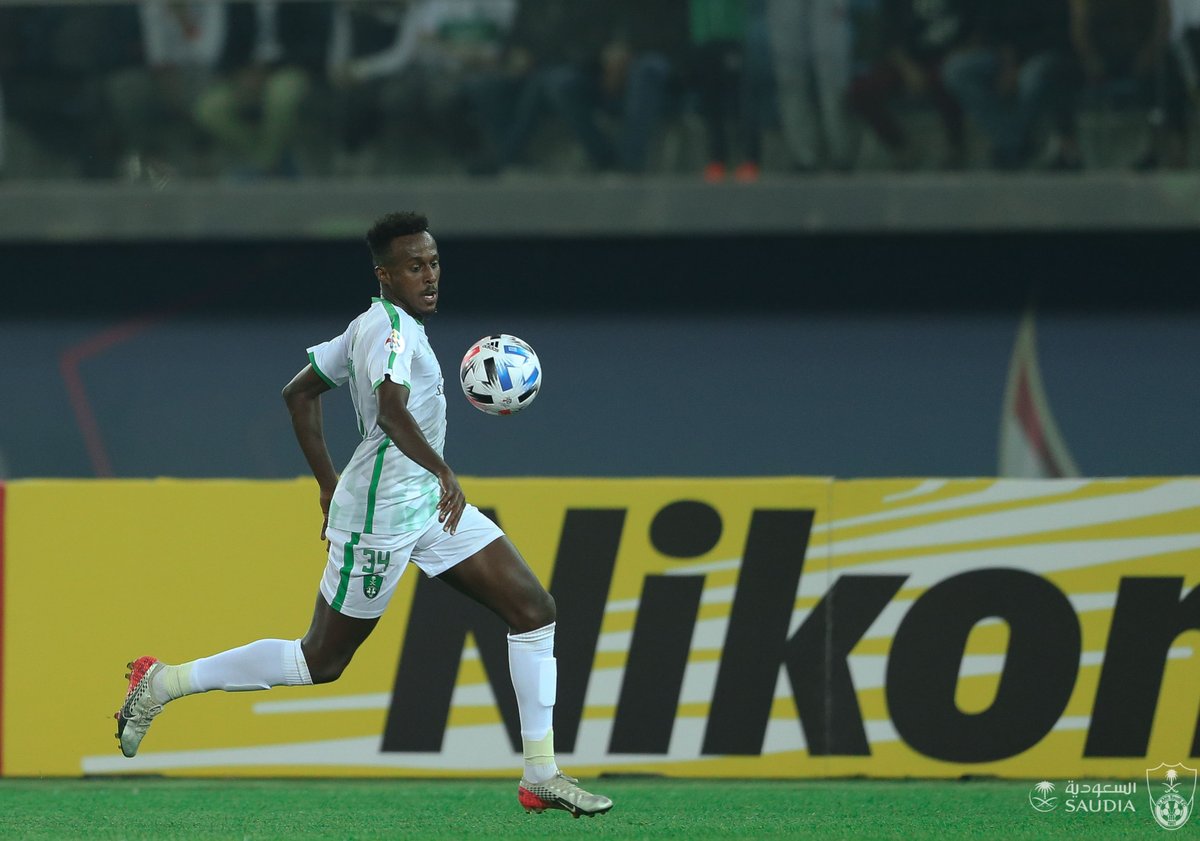 النادي الأهلي السعودي (@alahli_fc) on Twitter photo 