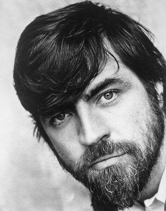 Happy heavenly birthday Alan Bates, born Alan Arthur Bates, February 17, 1934, died December 27, 2003 