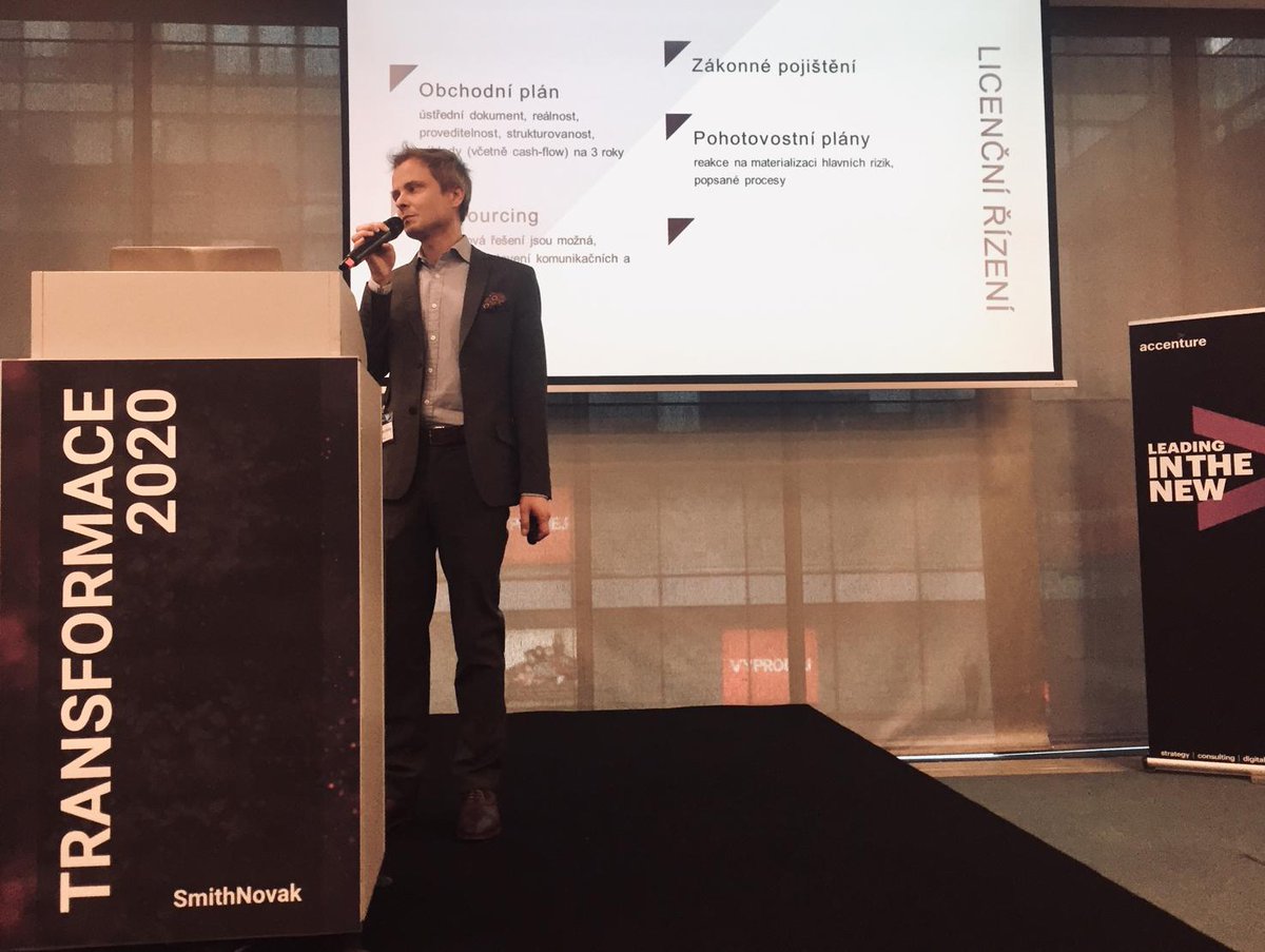 finregplus's tweet image. Jaký je život po získání #PSD2 licence? Proč je český AML zákon zbytečně přísný a kdo nejlépe zvládá #openbanking? Nesmírně zajímavý panel s @JanSovar na letošní konferenci #Transformace2020 #fintech