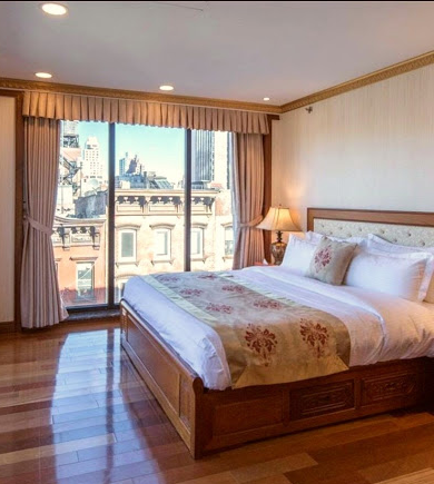 The Allen Hotel tweet media