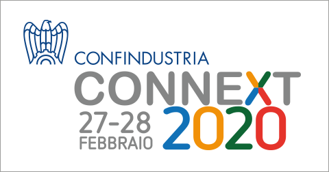 madecc40's tweet photo. ⚙️ Il 27 e 28 febbraio saremo al @MiCoMilano per #Connext2020, l'evento @Confindustria organizzato per rafforzare l'ecosistema di business startup e delle filiere produttive.
Venite a scoprire le nostre iniziative di trasferimento tecnologico.
#madecc 👇
https://t.co/ct1mAWrYrJ https://t.co/1c3TO52Sf9
