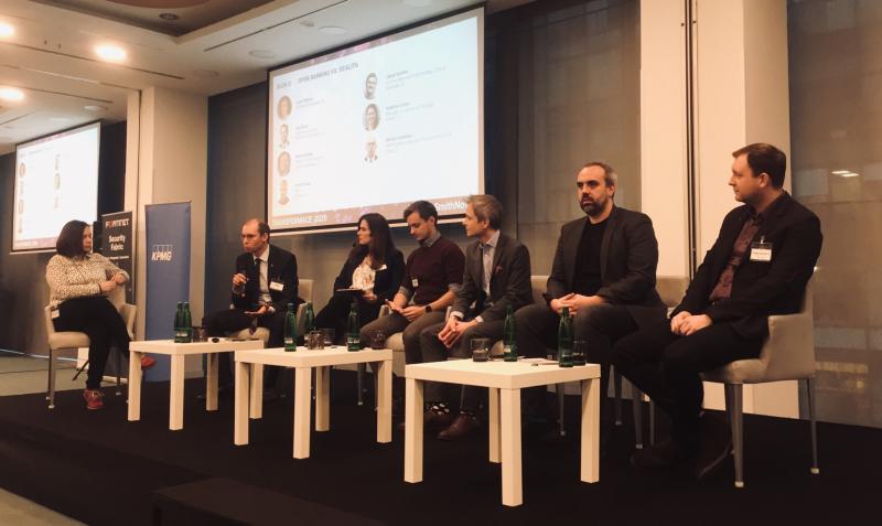 finregplus's tweet image. Jaký je život po získání #PSD2 licence? Proč je český AML zákon zbytečně přísný a kdo nejlépe zvládá #openbanking? Nesmírně zajímavý panel s @JanSovar na letošní konferenci #Transformace2020 #fintech