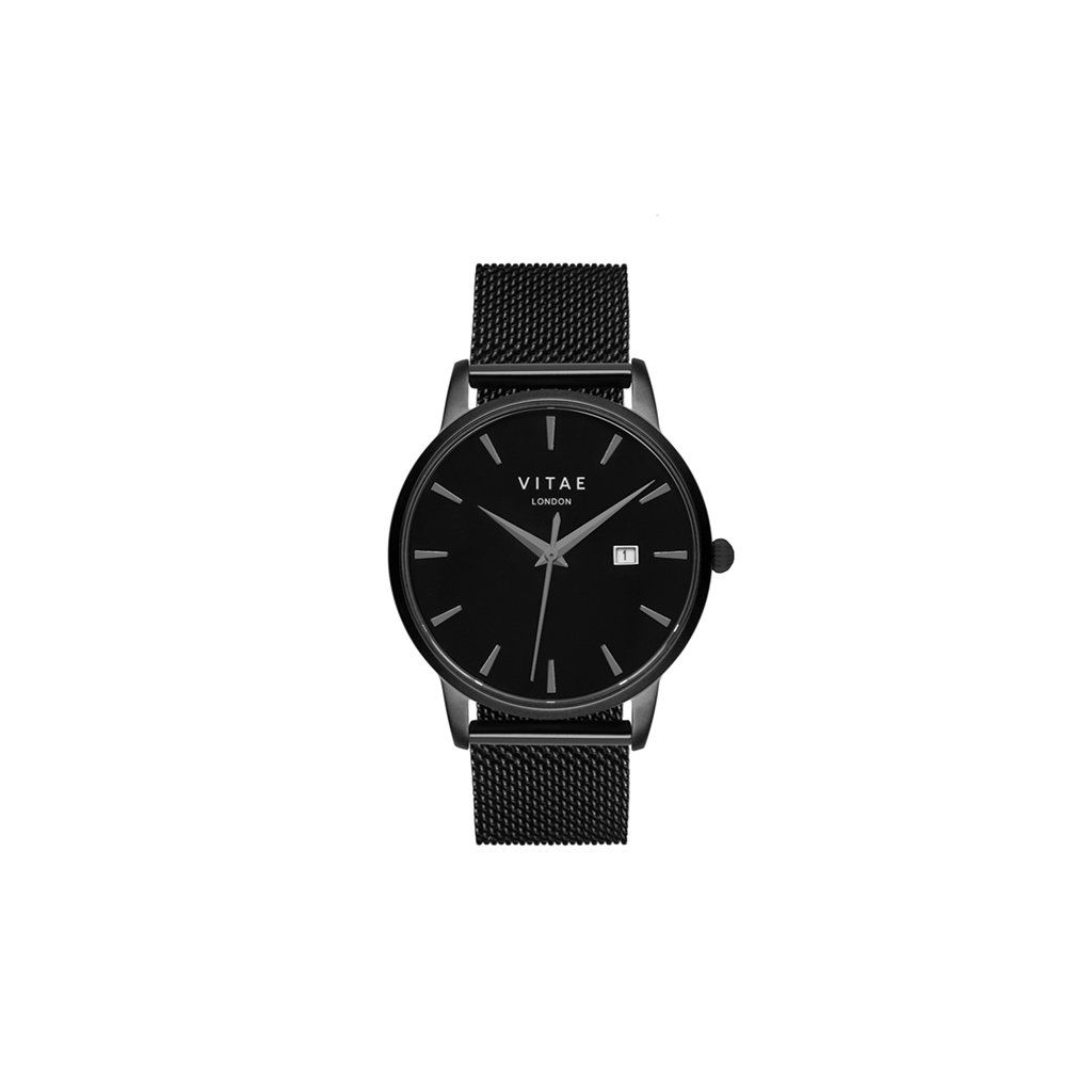 VitaeLondon's tweet image. H O M E B R O S for life: @Homebrosduo 
Walmer Midnight &amp;amp; Walmer Gold// buff.ly/2uPjd0P