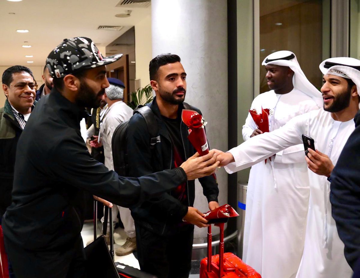 مجلس أبوظبي الرياضي On Twitter مجلس أبوظبي الرياضي يستقبل بعثة