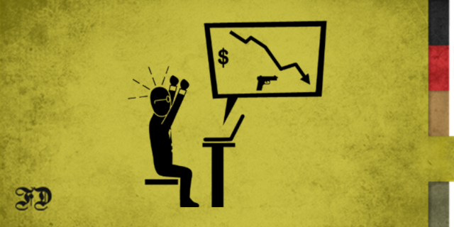 FD_LibertyAlert's tweet image. Virginia House narrowly passes law to ban sale of modern semiautomatic rifles
HeatMap Col 1&amp;gt; futuredanger.com/i/2b3
  #2AFight #2A