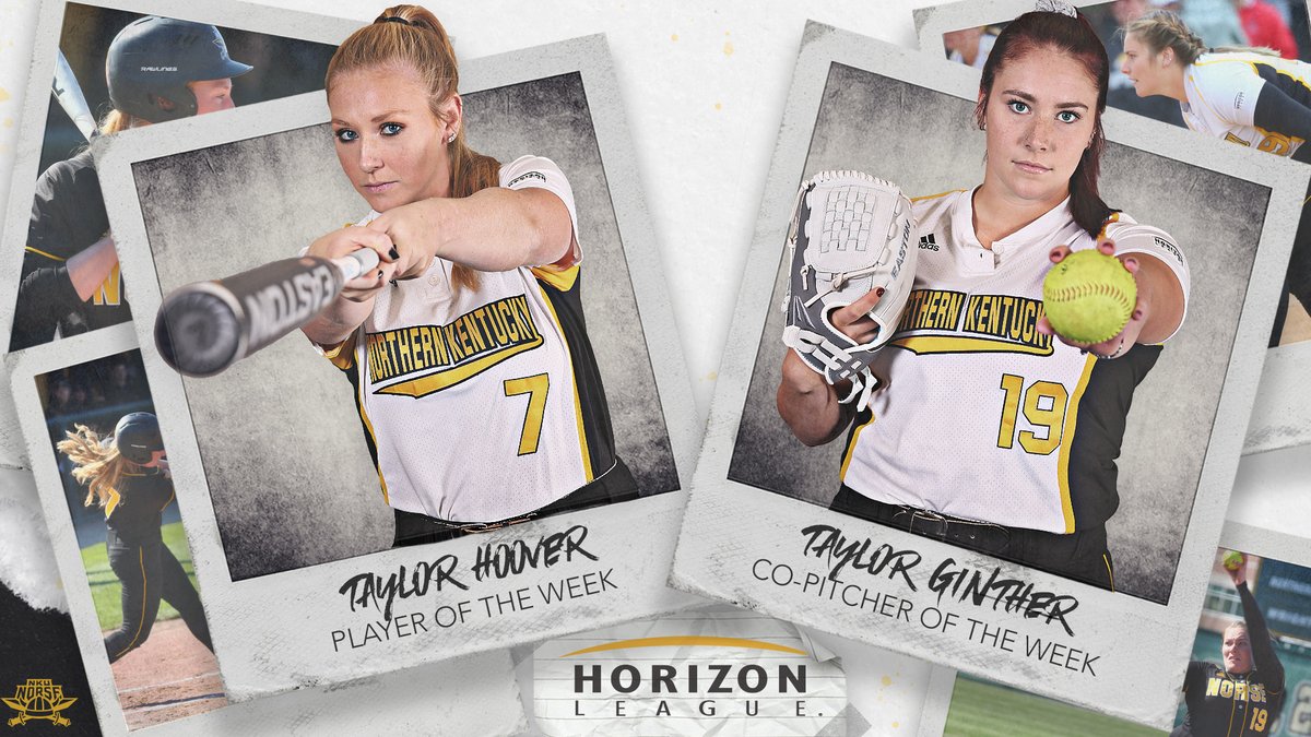 NKU Softball 🥎 tweet media