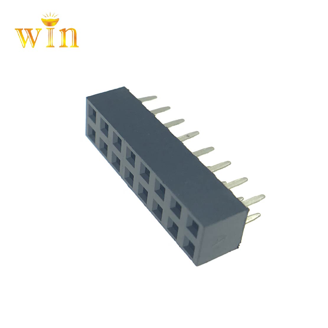 electronic_win's tweet image. At Dongguan Win-Win Electronics Co. Ltd., we are honest, consistent and fair to all customers. #pinheaderconnectorfemale #femaleheader