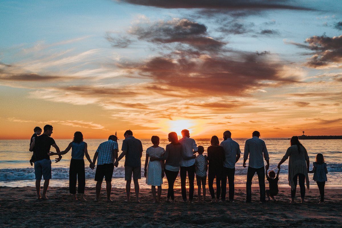 Happy Family Day from all of us at CuePath!