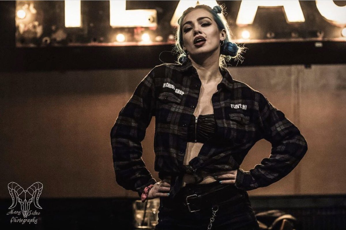 SkyeSweetnam's tweet image. 