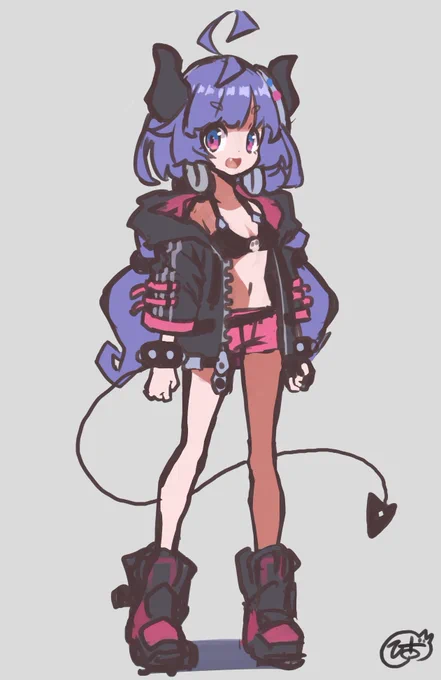 30分 