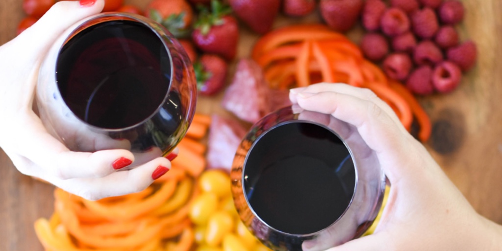 California Wines (@califwines_us) on Twitter photo There’s more to #zinfandel than meets the eye. Bold and rambunctious, Zinfandel can take your palate on an odyssey of flavor, from raspberry to black pepper, cloves and licorice.
It’s the red #wine that pairs well with almost everything!
📷: <a href="/jennymdiaz/">Jenny Diaz Cortés</a> There’s more to #zinfandel than meets the eye. Bold and rambunctious, Zinfandel can take your palate on an odyssey of flavor, from raspberry to black pepper, cloves and licorice.
It’s the red #wine that pairs well with almost everything!
📷: <a href="/jennymdiaz/">Jenny Diaz Cortés</a>