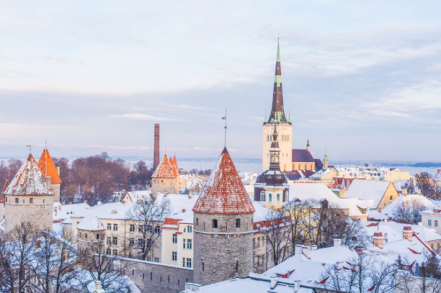 EU_Startups's tweet photo. πͺπͺ 10 promising Estonian #startups to watch in 2020 πͺπͺ Having waited in the sidelines, Estonia is finding space in the spotlight, due toπ¦'s like @boltapp, its close-knit community & simple regulations. Here are our top teams to watch in 2020 & beyondπhttps://t.co/qN6oqdLEiS https://t.co/8tAYKcQLlG
