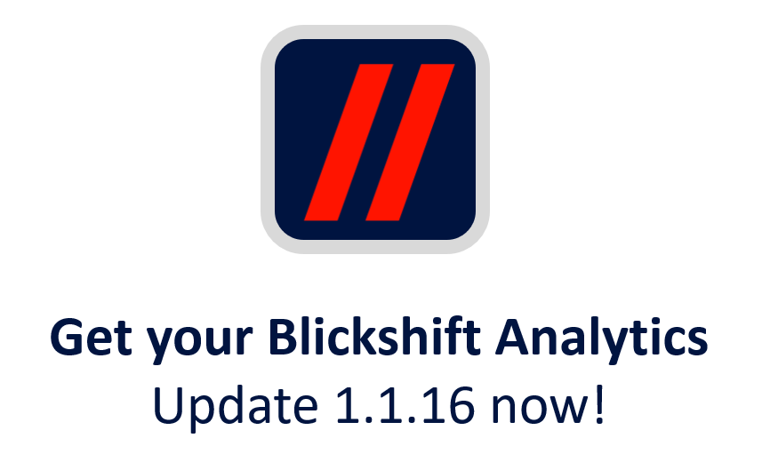 blickshift's tweet photo. An update of #BlickshiftAnalytics for your #eyetracking analysis is available now! Find more information here: https://t.co/5WldQ2ENiu https://t.co/cGItJO3WJz