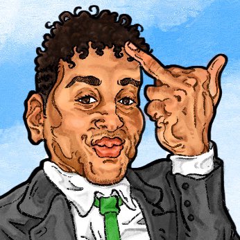 aPenintheCorner's tweet photo. Greetings from the Ambassador of Italy - @jaboukie https://t.co/kTUFNWdZPM