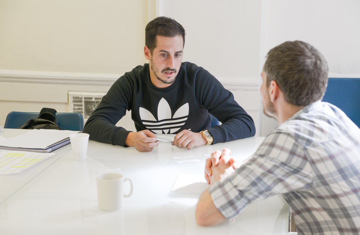 Target a specific area of professional or academic English with one-to-one lessons 📚

centralschool.co.uk/courses-2/one-…