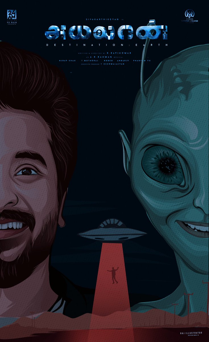 Raj illustrator tweet media