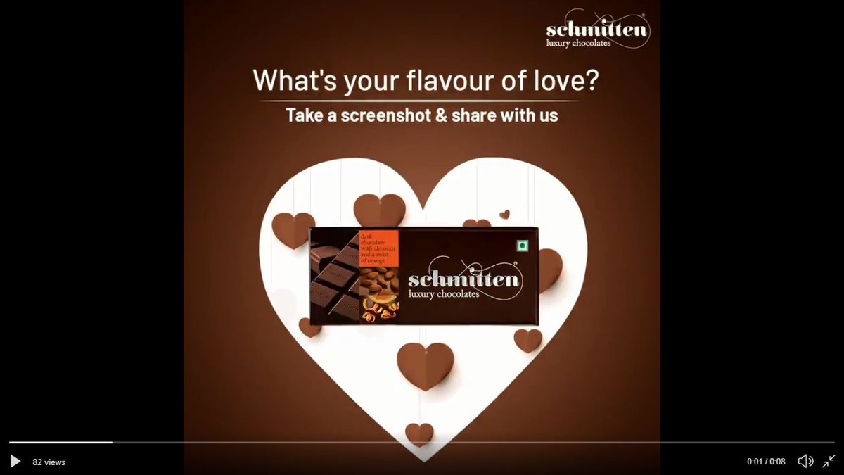 @Schmitten_Choc Here is my perfect screenshot #FlavourOfLove #MonthOfLove #SchmittenChocolates #LuxuryChocolates #ChocolateLovers #Flavour join frnds 
@mysterioussu
 
@PritiNivoriya
 
@PinkyDholakia
 
@Ramprasad43
 
@Rebel_diaries_1