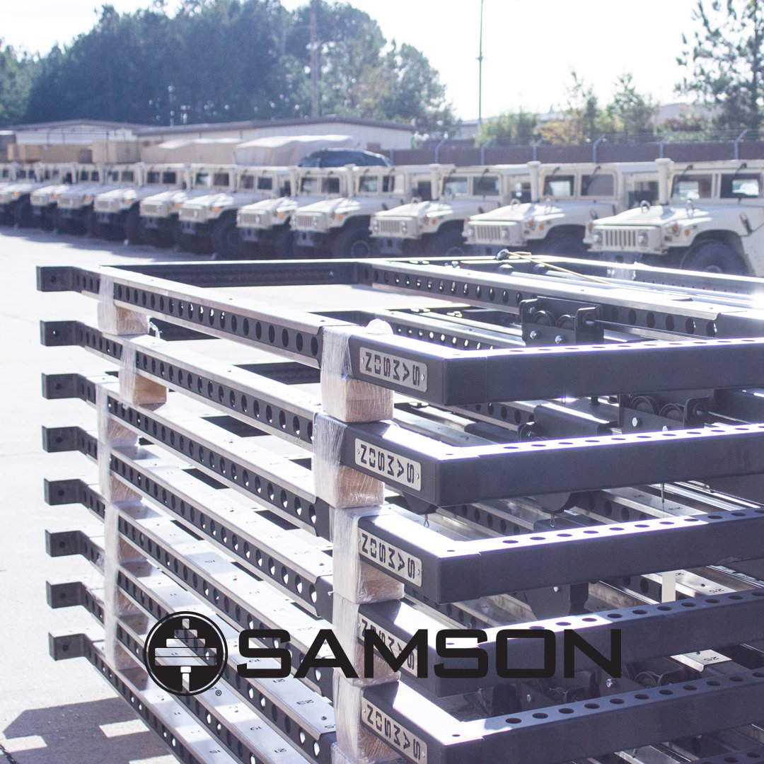 SAMSON_EQ's tweet image. Presidents' Day Vibes 🇺🇲
#SamsonStrong