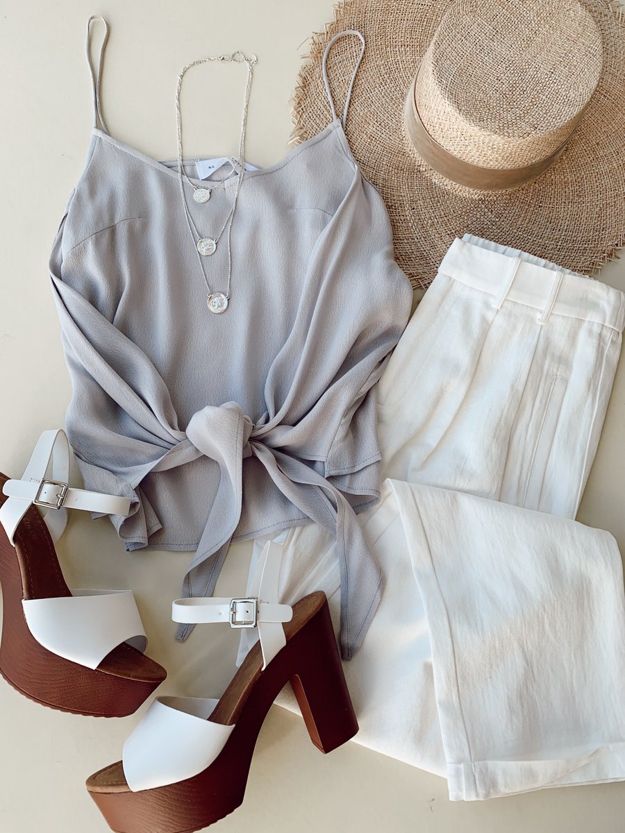 Same base outfit two ways 

white pants ⤵️
nectarclothing.com/collections/sh…