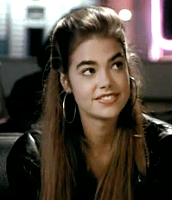 Happy birthday to Denise Richards!!!  