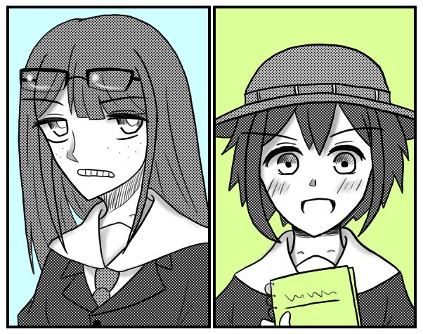 浅草氏のtwitterイラスト検索結果