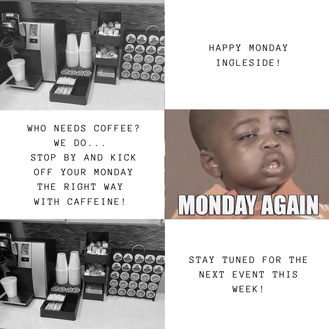 InglesideSC tweet picture