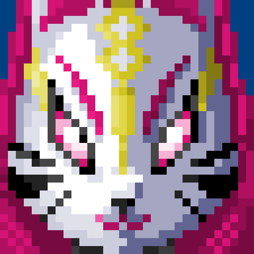 ゆうま おじさんゲーマー A Twitter 今日の成果物 フォートナイト Fortnite ドリフト Drift Catalyst カタリスト ドット絵 Pixel