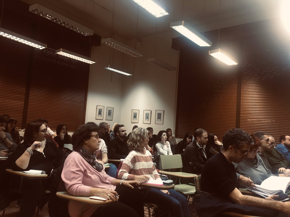 Reunión informativa centros participantes XXVII Certamen de Teatro Escolar <a href="/ComunidadMadrid/">Comunidad de Madrid</a> <a href="/IPI_Art/">Irene Artísticas</a>