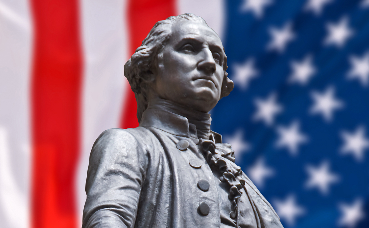 ChaseEnergyCES's tweet photo. Did you know that Presidents' Day is actually a celebration of George Washington's birthday? Happy 288th birthday to our first president! #PresidentsDay 🇺🇸 https://t.co/fpvCcbPLBC