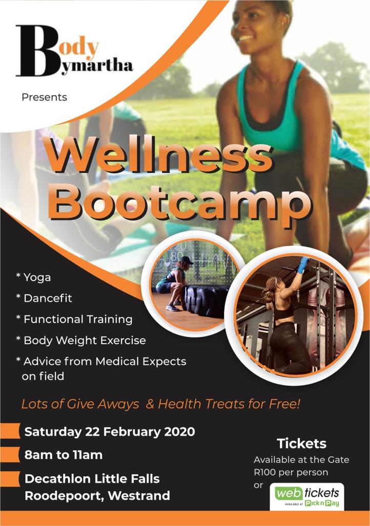 DANCEunLimited8's tweet photo. Our first public African dance session in 2020. All the best to our lead facilitator @33concepts 
#Bootcamp #AfricanDance #fitness #Johannesburg https://t.co/fMuWdGsOYA