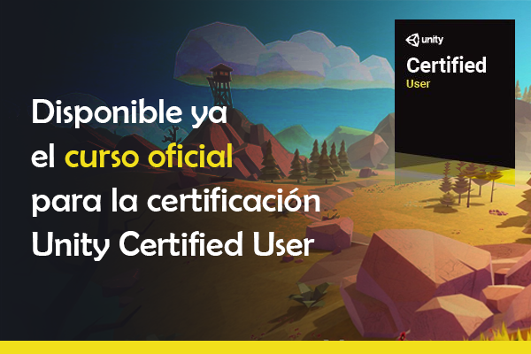 EdutecEcuador's tweet photo. Prepárate en los objetivos y habilidades para el examen UCU con recursos de aprendizaje oficiales y pruebas de práctica para la certificación.
#Unity #UCU #Certiport #Videojuegos #Videogames
https://t.co/bMeiwY7Pbr…/unity-certified-user https://t.co/XXeWOYVdVK