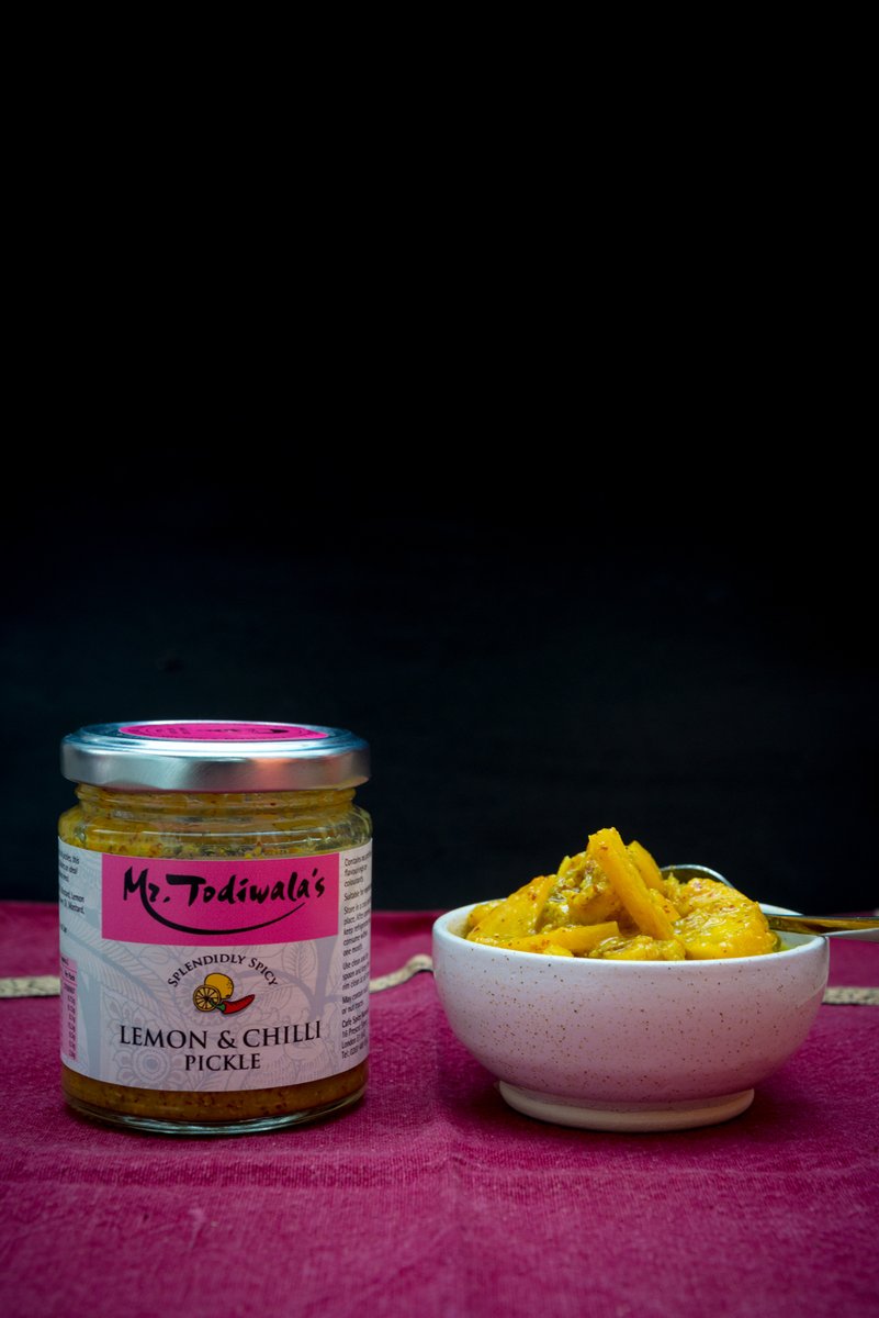 CafeSpiceNamast's tweet photo. Namaste! You know you can find these food festival favourites by Cyrus @ctodiwala at the bar of @cafespicenamast...Just look for the pretty pink pots!
#gourmet #artisanal #mintedmango #lemonandchili #pickles #chutneys https://t.co/9XnN1EXlie