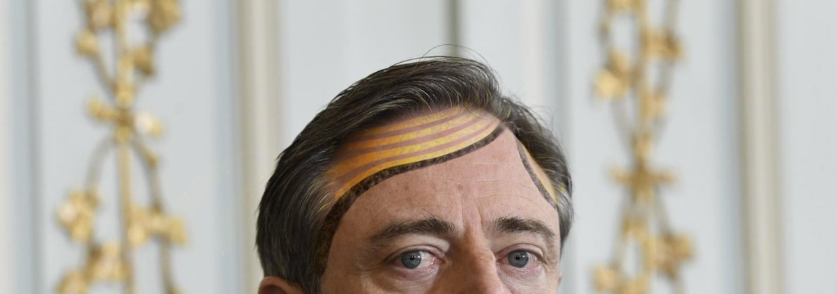 borisgortz's tweet photo. La N-VA appelle à former un "front flamand"
#nva #BartDeWever #front https://t.co/QHf9Efd9mt