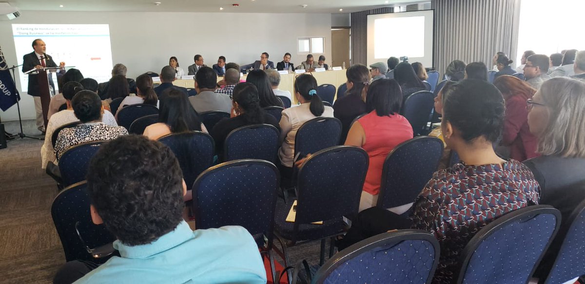 CADERHN's tweet photo. #Caderh presente en el estudio del Diagnóstico del Mercado de Trabajo en Honduras, como miembro para analizar los retos que tiene el país en la formación Técnica Profesional para contar con mano de obra calificada para enfrentar los cambios tecnológicos en el mercado laboral. https://t.co/e6n7Od3YsN