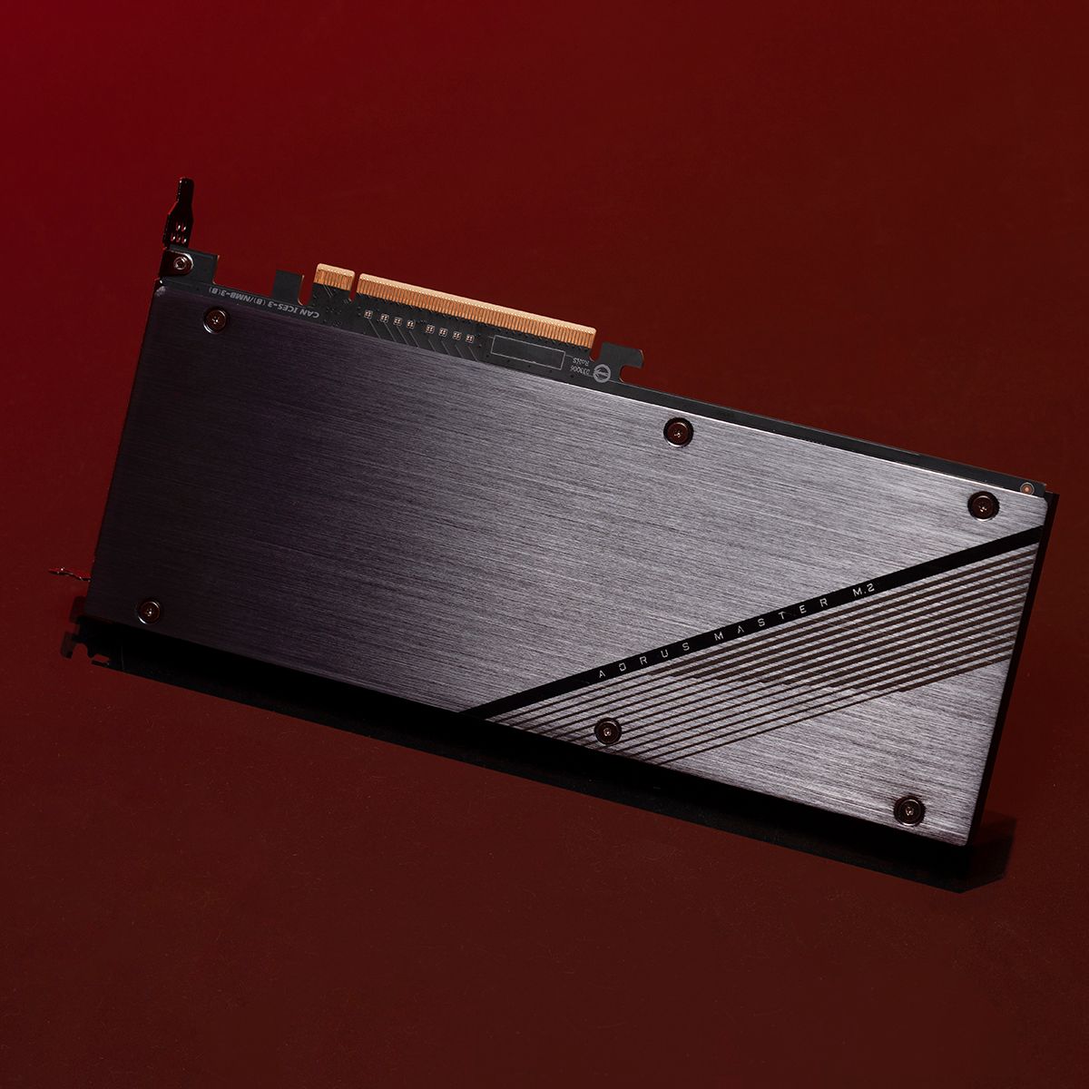 AORUS_ME's tweet image. 🔥🔥اليكم أحدث منتجاتنا 
✔️✔️أحدث تحديث لمنصة PCIe 3.0
.
 اعرف أكثر من هنا:  bit.ly/2Hxb1Fb
.
#aorus #gigabyte #RAIDssd #SSD #AIC #PCIeSSD #PCIex8SSD #AorusSsd