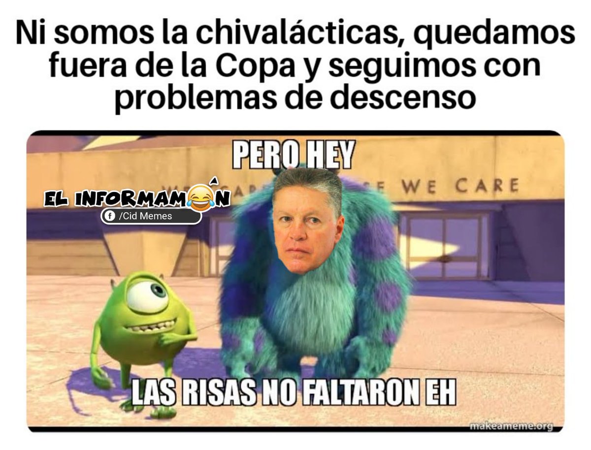 Bueno, un mal fin de semana para #Chivas (otra vez) pero \, image size:1200x914