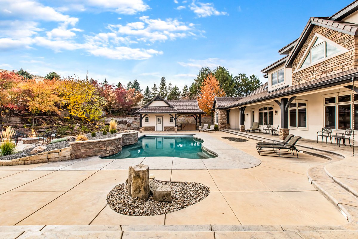 Who's ready for summer?

#AmherstMadison #RealEstate #Idaho #LuxuryPortfolioInternational #LeadingRE #Inc5000 #Home #DreamHome #LuxuryHomes #Realty #NewHome #HouseHunting #Selling #Listing #HomeForSale #NewListing #JustSold #JustListed #Investment