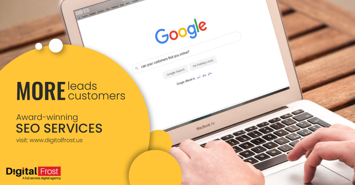 digitalfrostus's tweet photo. Can your customers find you online? Let's improve your business visibility and increase sales. 

visit: https://t.co/SqdZxxtM0c

#googleranking #google #seo #seoaudit #seoservices #seotrends2020 #searchengineoptimisation #seoagency #ppcmanagement #ppcmarketing #ppcservices https://t.co/2BcuyH4mxW