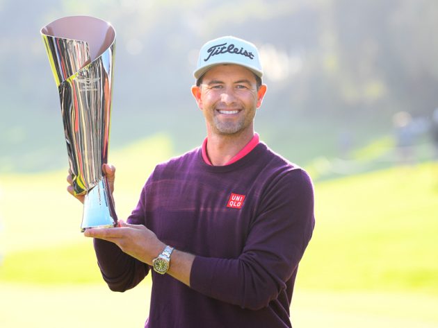 Major Champions Invitational (@majorchampions) on Twitter photo Congratulations to one of our #MajorChampions <a href="/AdamScott/">Adam Scott</a> for winning the 2020 <a href="/thegenesisinv/">The Genesis Invitational</a> at Riviera Country Club, making it 1⃣4⃣ <a href="/PGATOUR/">PGA TOUR</a> victories Congratulations to one of our #MajorChampions <a href="/AdamScott/">Adam Scott</a> for winning the 2020 <a href="/thegenesisinv/">The Genesis Invitational</a> at Riviera Country Club, making it 1⃣4⃣ <a href="/PGATOUR/">PGA TOUR</a> victories