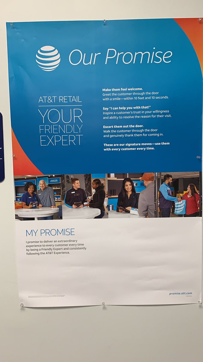 New "Our Promise" poster!!! Love it, live it show it! Taking care of our customers Everytime!!! #thebigeast #teampower <a href="/_teamPOWer/">DB</a> <a href="/gilbyfc/">gilby</a>
