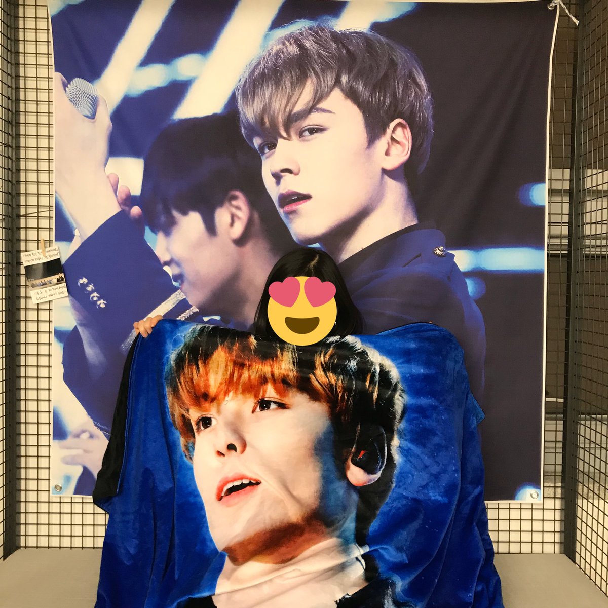 hamzzi_x3's tweet photo. #도겸_버논_218브로_생일축하해

석민아 한솔아 생일 많이 축하해 💖
오늘 지인짜 맛있는거 많이 먹구 
누구보다 행복한 하루 보내길 ✨✨✨ https://t.co/sYzyNw1YpK