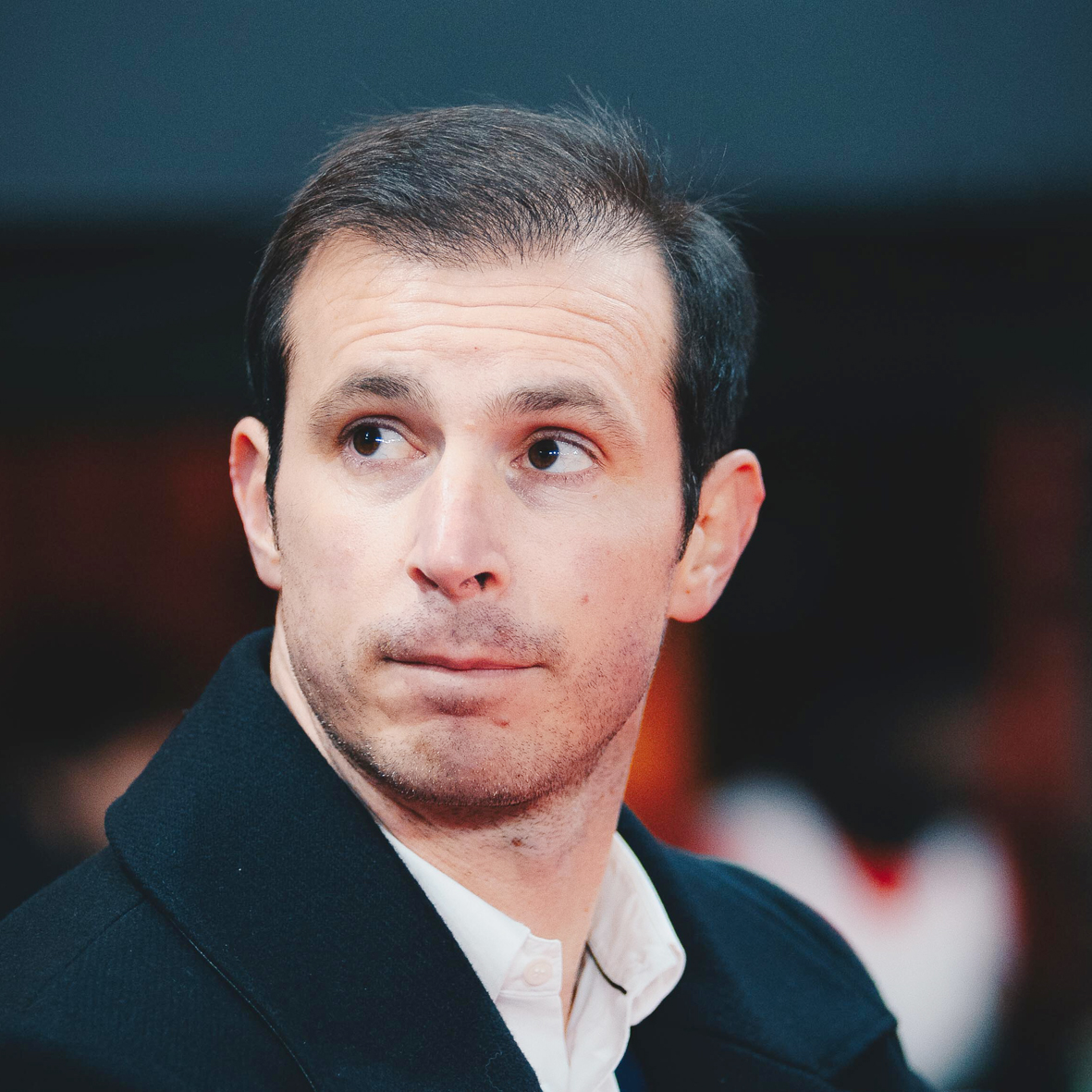 Grégory Lorenzi : "On ne demande qu’à comprendre"
Retrouvez la réaction du directeur sportif brestois suite au penalty accordé hier à St-Étienne ➡ bit.ly/3bNIPM7