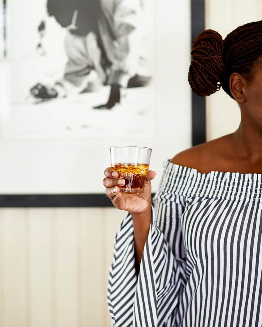 Blackwell Rum tweet media